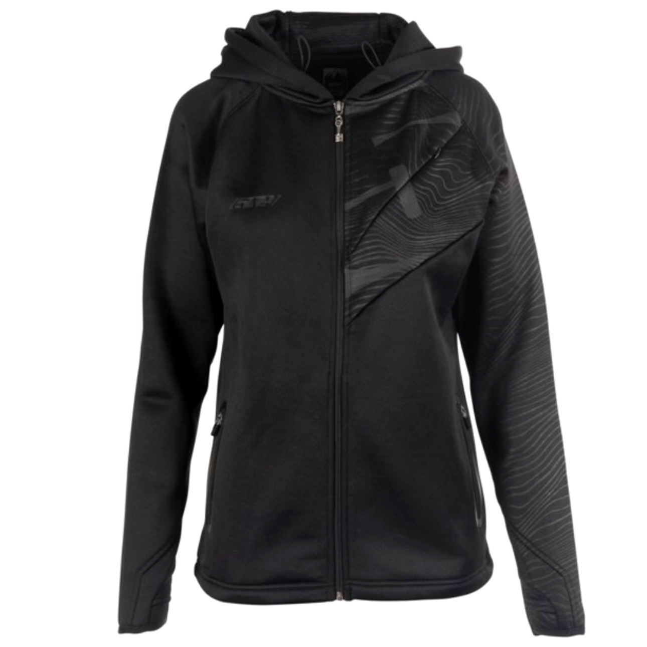 509 Tech Zip